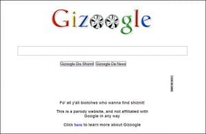 gangster google