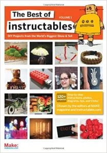 cool stuff instructables