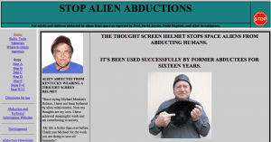 Stop alien inductions