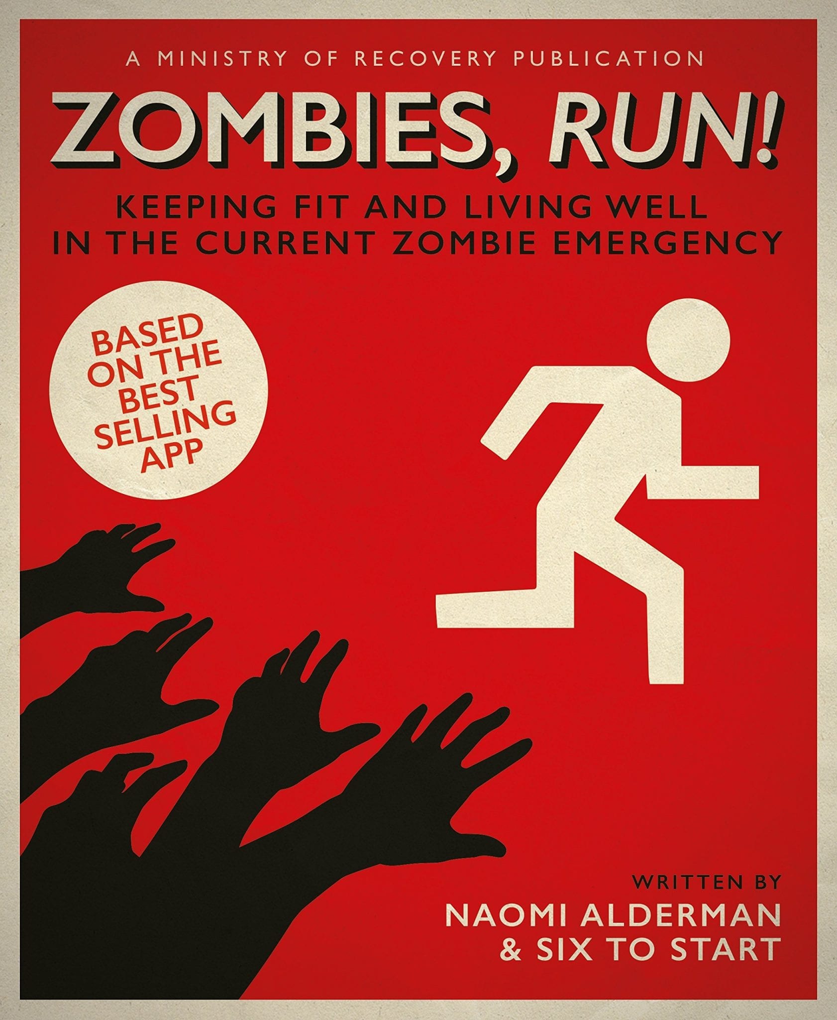Read more about the article Run From Zombies