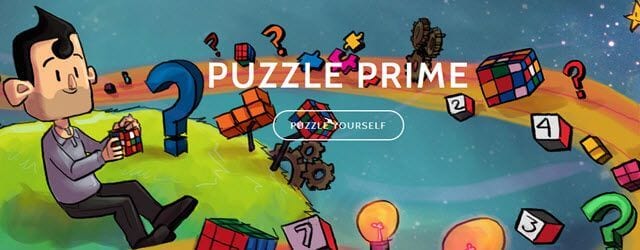 puzzle prime