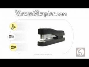 virtual stapler