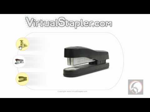 Read more about the article Virtual Stapler