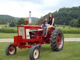 Read more about the article Tractor Talk