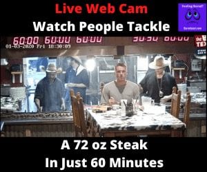 72oz steak live webcam