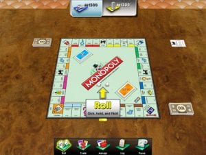 play classic board games online