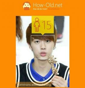 age predictor