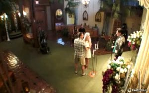 Vegas Wedding Chapel Live