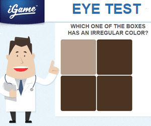 Free Eye Test