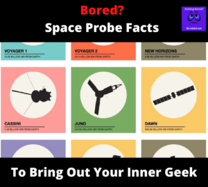 Space Probe Facts