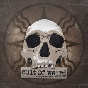 cult of the weird