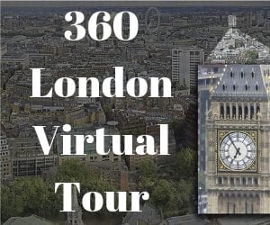 360 london virtual tour 