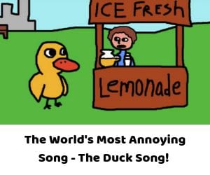 The Duck Song