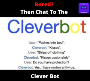 Cleverbot