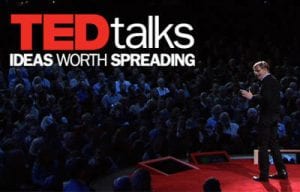 The best TED Talks ever