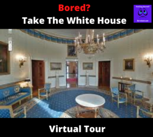 White House Virtual Tour