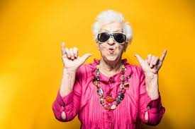 Read more about the article Senior Citizen Fun