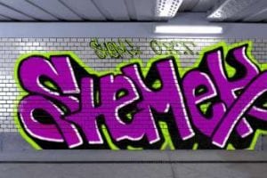 online graffiti maker 