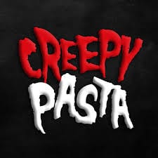 creepy pasta