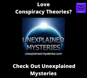 Unexplained Mysteries 