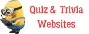 Fun Quizzes Online