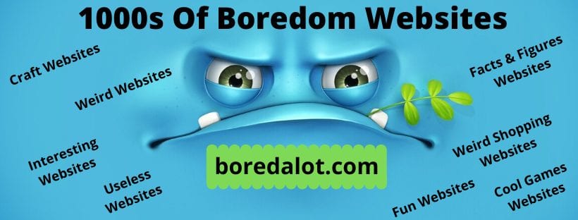 BEST Website Games to Cure Boredom *UNBLOCKED* 