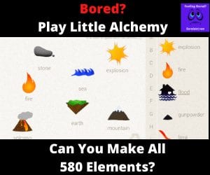 Read more about the article Little Alchemy Chemistry Simulator