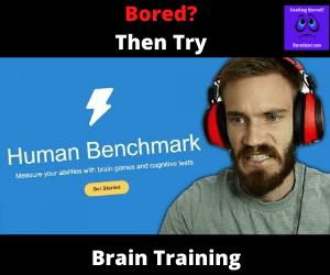 Human Benchmark Brain Training