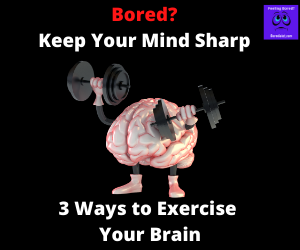 Keep Your Mind Sharp