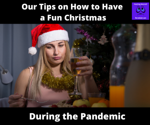 Read more about the article Tips on How to Have a Meaningful Christmas During the Pandemic