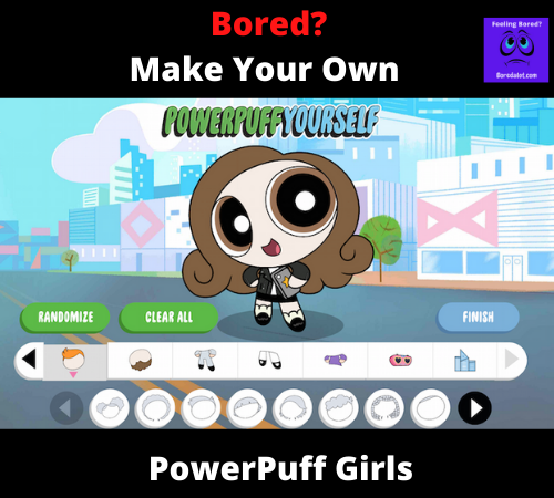 BEST Website Games to Cure Boredom *UNBLOCKED* 