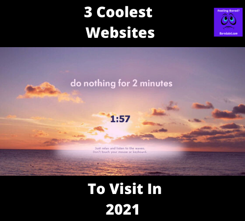 useless websites